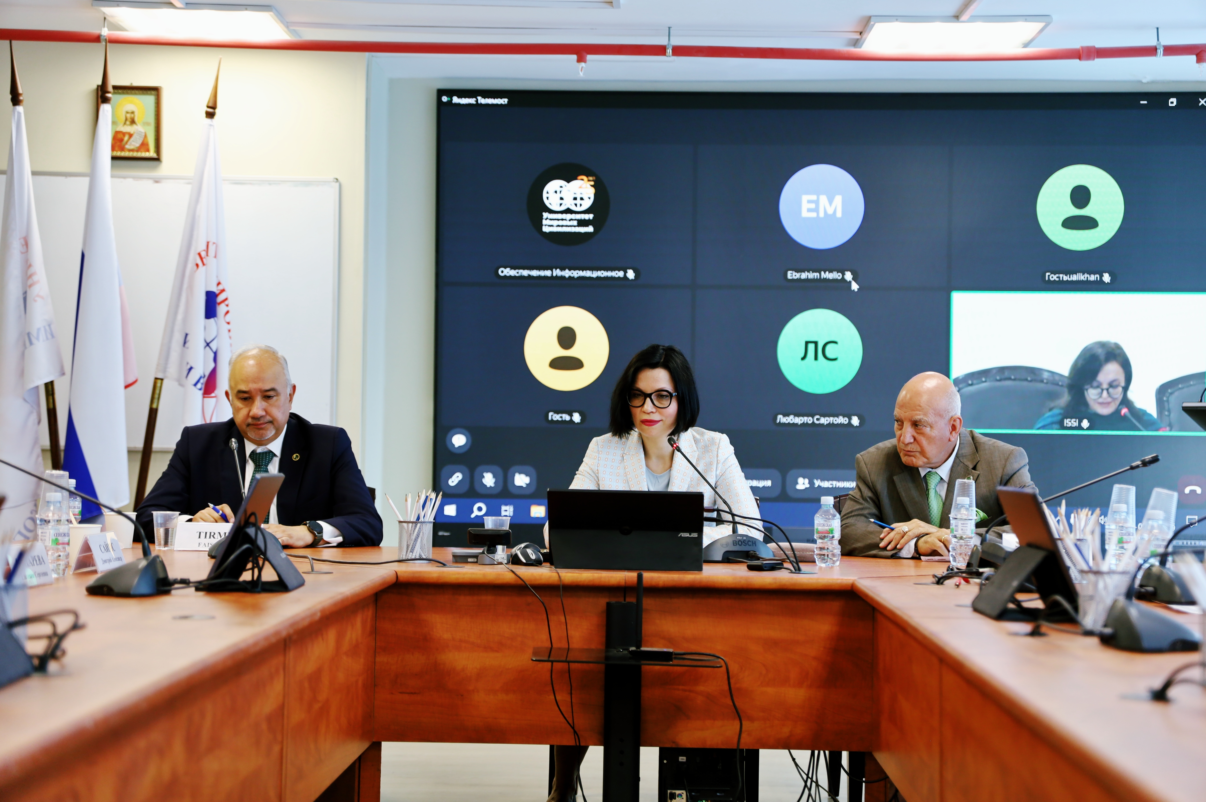 Pakistan–Russia Bilateral Relations at the Cusp of a Shifting Global Order