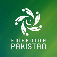 Emerging Pakistan Logo