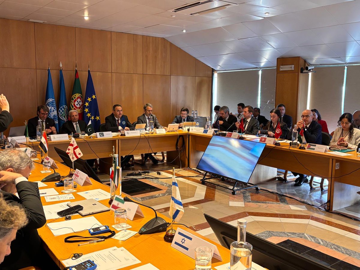 International Olive Council